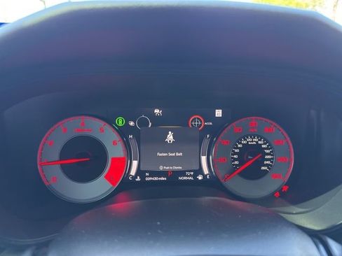 Used 2023 Acura TLX A-Spec Package image 8