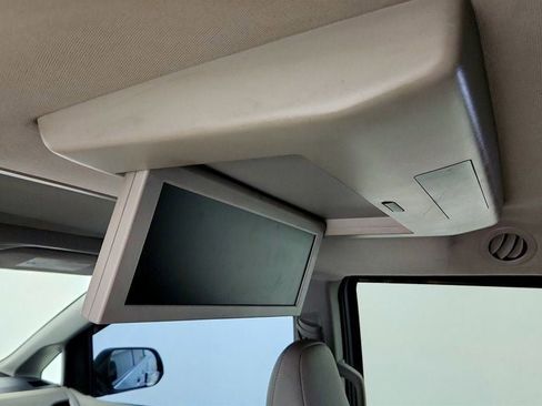 Used 2020 Toyota Sienna XLE Premium AWD/4WD image 23
