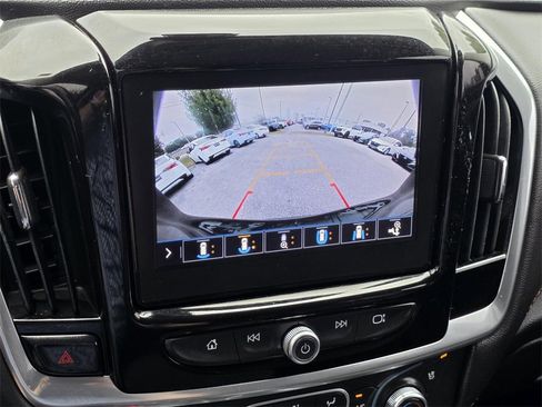 Used 2020 Chevrolet Traverse Premier w/ Redline Edition image 31