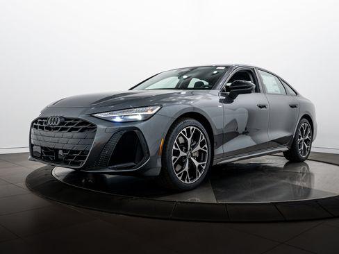 New 2026 Audi A6 Premium Plus AWD/4WD image 7