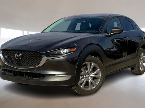 Used 2021 MAZDA CX-30 FWD 2.5 S w/ Select Package image 1