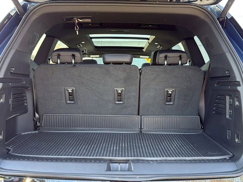 Certified 2024 GMC Acadia Denali w/ Super Cruise Package image 30