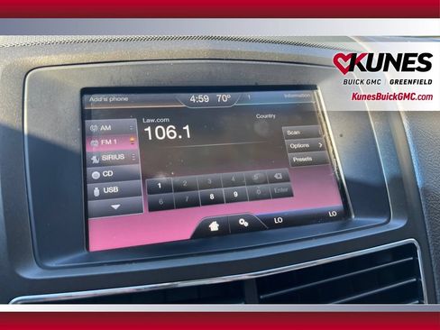 Used 2014 Lincoln MKT FWD image 26
