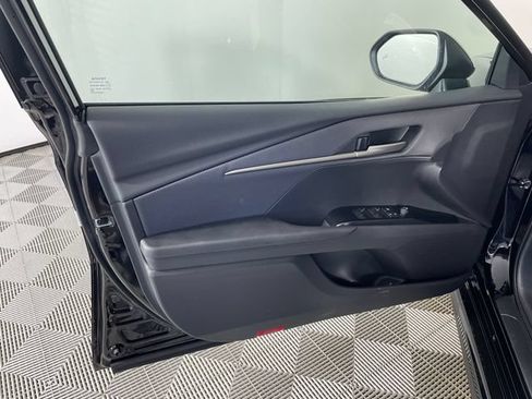 New 2026 Toyota Camry Hybrid w/ Multimedia Upgrade Package AWD/4WD image 5