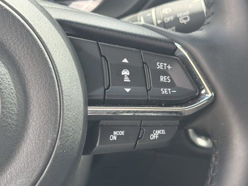 Used 2025 MAZDA CX-5 AWD 2.5 S image 10