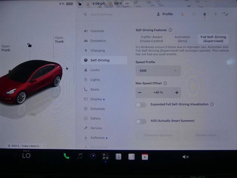 Used 2023 Tesla Model 3 Standard Range RWD image 14
