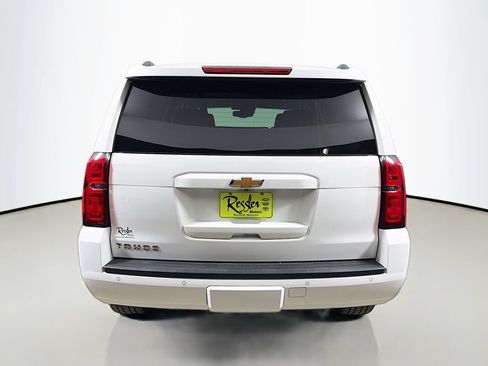 Used 2020 Chevrolet Tahoe LT w/ Luxury Package AWD/4WD image 7
