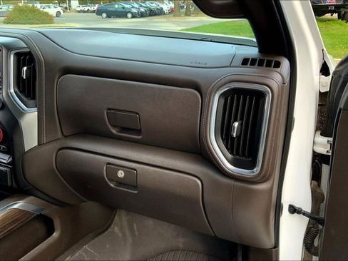 Used 2021 Chevrolet Silverado 1500 RST w/ All Star Edition Plus image 15