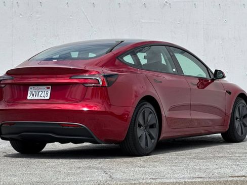 Used 2026 Tesla Model 3 RWD image 3
