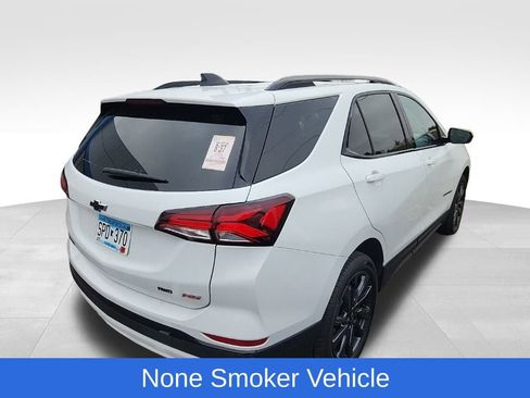 Used 2024 Chevrolet Equinox RS image 7