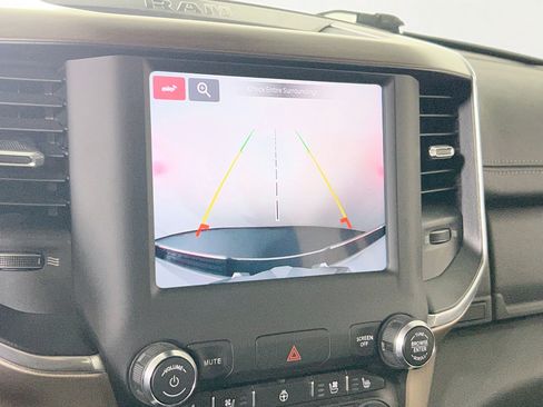 Used 2022 RAM 1500 Laramie image 13