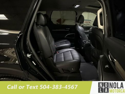Used 2020 Kia Telluride EX w/ EX Premium Package image 26