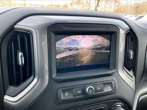 Used 2023 Chevrolet Silverado 3500 W/T w/ WT Convenience Package image 18