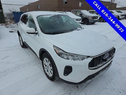 Used 2023 Ford Escape Active w/ Tech Pack #2