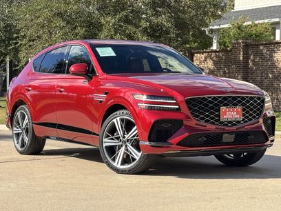 Used 2025 Genesis GV80 3.5T e-SC