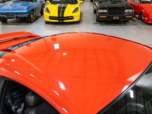 Used 2000 Ford Mustang GT RWD image 19