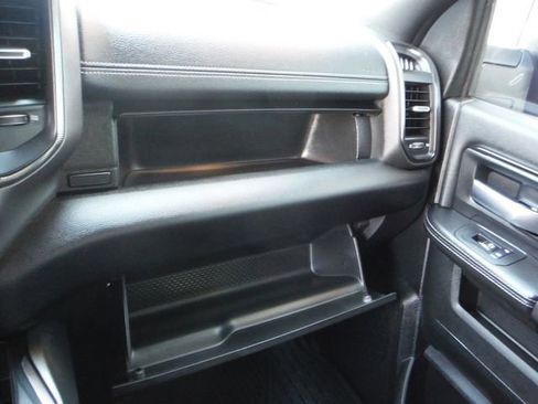 Used 2025 RAM 2500 Rebel w/ Rebel Level 1 Equipment Group AWD/4WD image 51