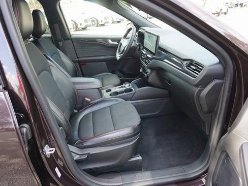 Used 2023 Ford Escape ST-Line w/ Equipment Group 301A image 3