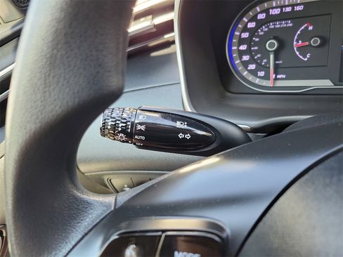 Used 2024 Hyundai Tucson SEL image 59