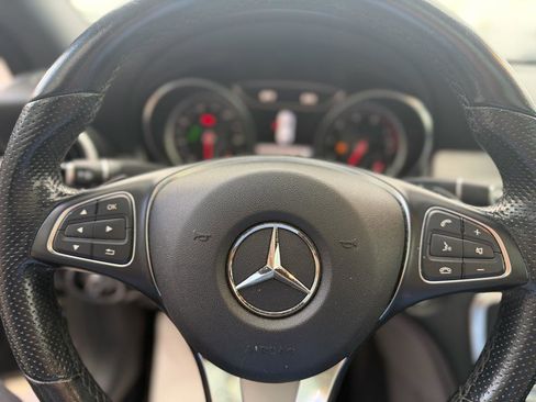 Used 2019 Mercedes-Benz CLA 250 4MATIC w/ Premium Package image 21