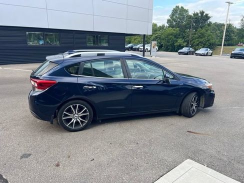 Used 2019 Subaru Impreza 2.0i Limited AWD/4WD image 2