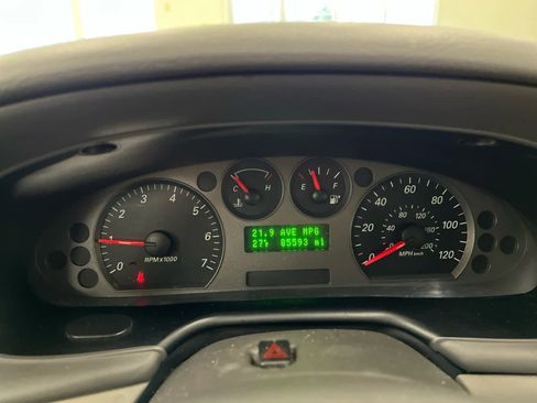 Used 2007 Ford Taurus SEL image 20