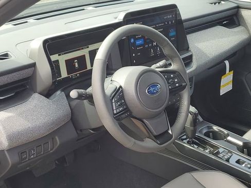New 2026 Subaru Outback Premium AWD/4WD image 20
