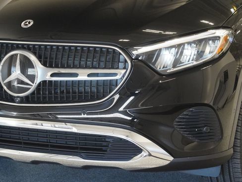 Certified 2026 Mercedes-Benz GLC 300 4MATIC image 6