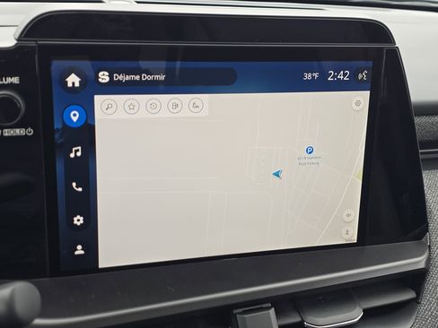 New 2026 Subaru Outback Limited image 13