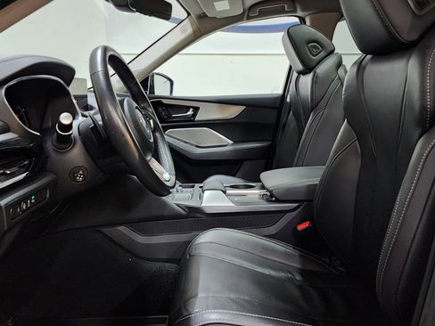 Used 2024 Acura MDX SH-AWD w/ Technology Package image 14