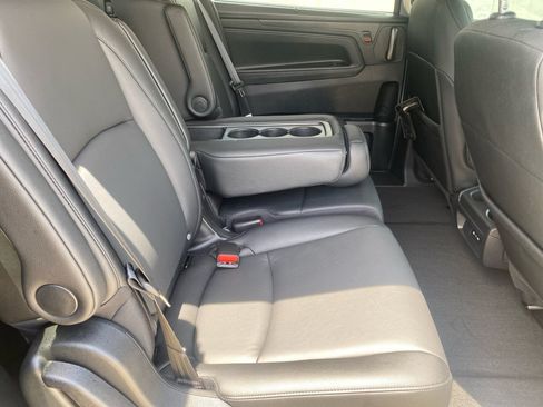Used 2026 Honda Odyssey EX-L image 33