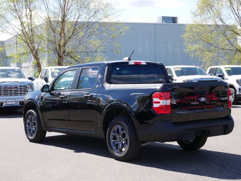 Used 2026 Ford Maverick XLT AWD/4WD image 8