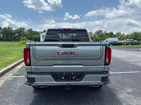 Used 2026 GMC Sierra 1500 Denali w/ Denali Reserve Package AWD/4WD image 14