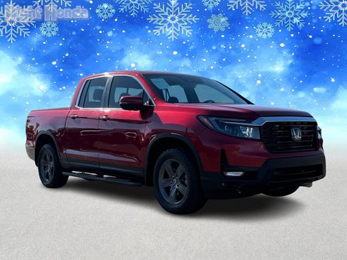 Used 2023 Honda Ridgeline RTL image 9