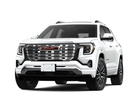 New 2026 GMC Terrain Denali AWD/4WD image 51