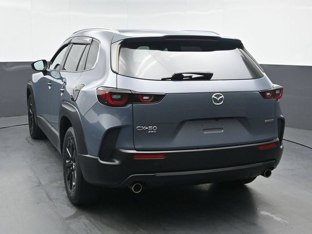 Certified 2023 MAZDA CX-50 2.5 S w/ Preferred Plus Pkg AWD/4WD image 3