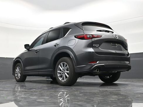 Used 2024 MAZDA CX-5 AWD 2.5 S w/ Select Package image 22