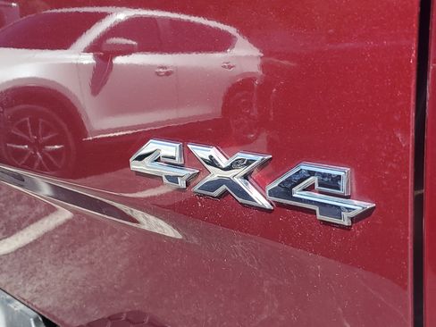 Used 2016 RAM 1500 Express AWD/4WD image 7