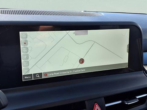 New 2026 Kia Seltos S AWD/4WD image 6
