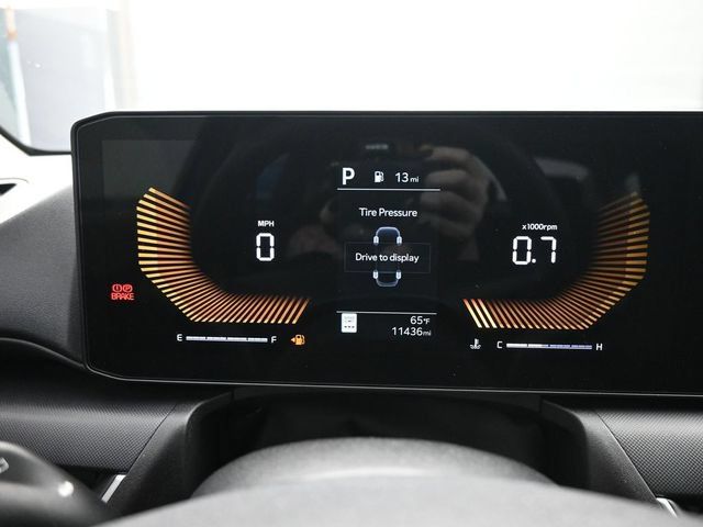Used 2025 Kia K4 FWD image 12
