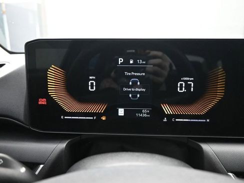 Used 2025 Kia K4 FWD image 12