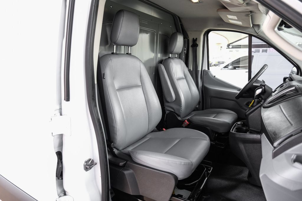 Used 2017 Ford Transit 250 148 Low Roof RWD image 27