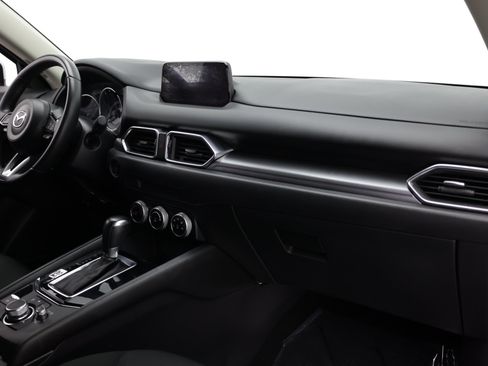 Used 2019 MAZDA CX-5 Sport w/ I-ACTIVSENSE Package FWD image 35