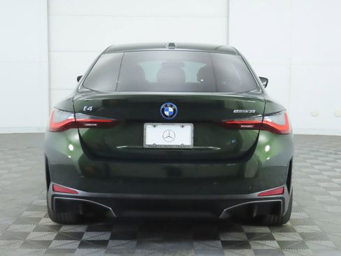 Used 2023 BMW i4 eDrive35 image 6