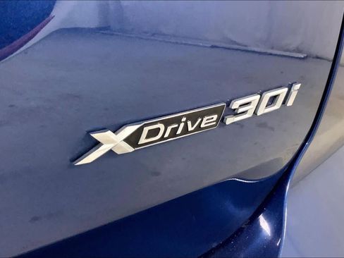 Certified 2023 BMW X3 xDrive30i w/ Premium Package image 10