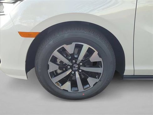 New 2026 Honda Odyssey EX-L image 10