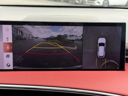 New 2026 Genesis GV70 3.5T Sport Advanced image 37