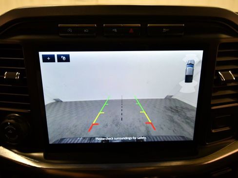 Used 2023 Ford F150 Lariat w/ Equipment Group 502A High image 25