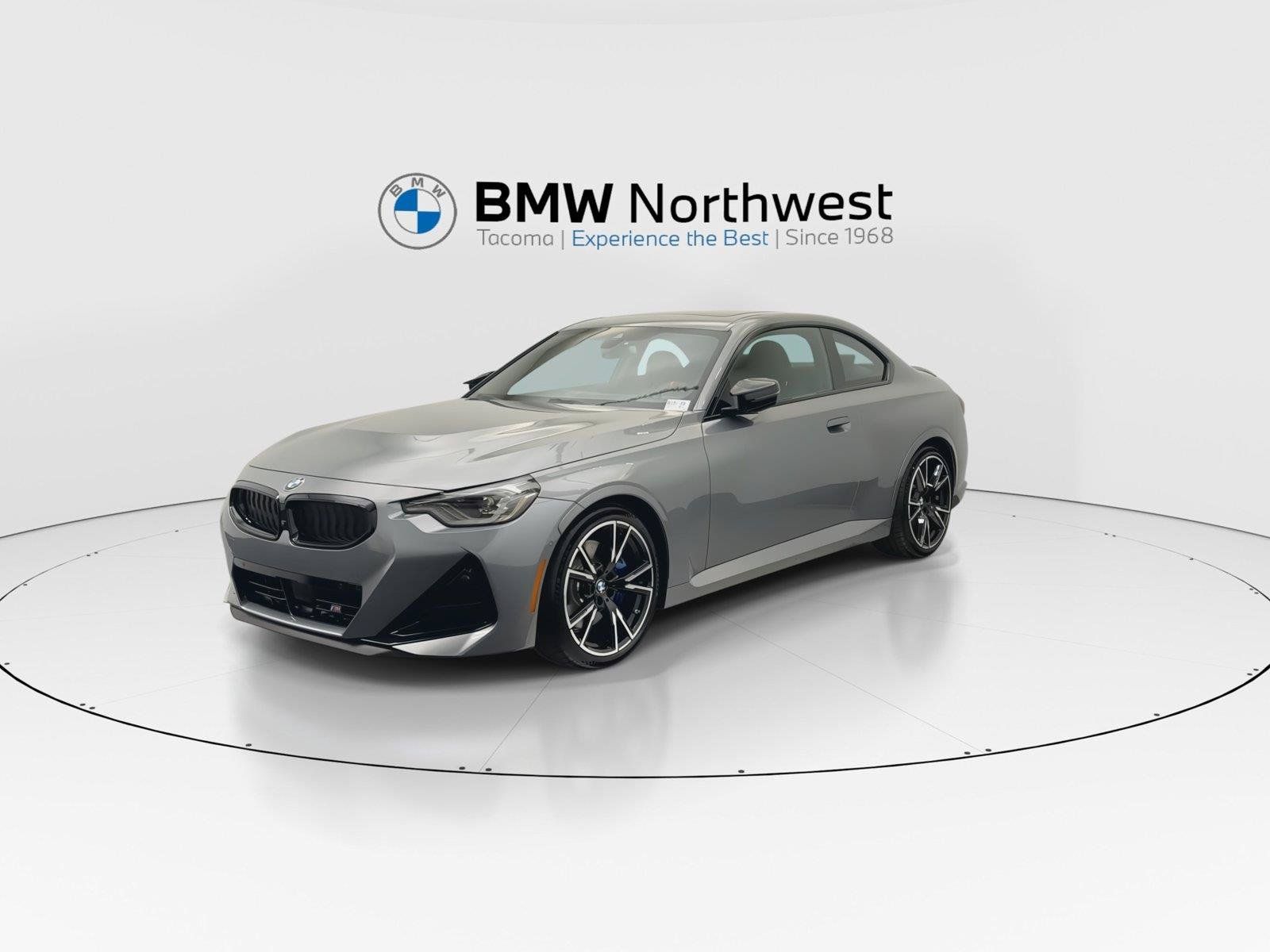 New 2027 BMW M240i Coupe w/ Premium Package RWD image 9