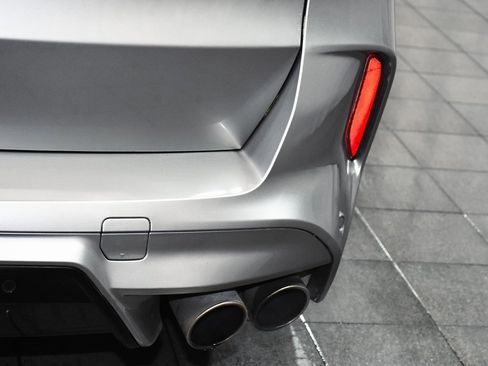 Used 2023 BMW X5 M Base w/ Executive Package image 90